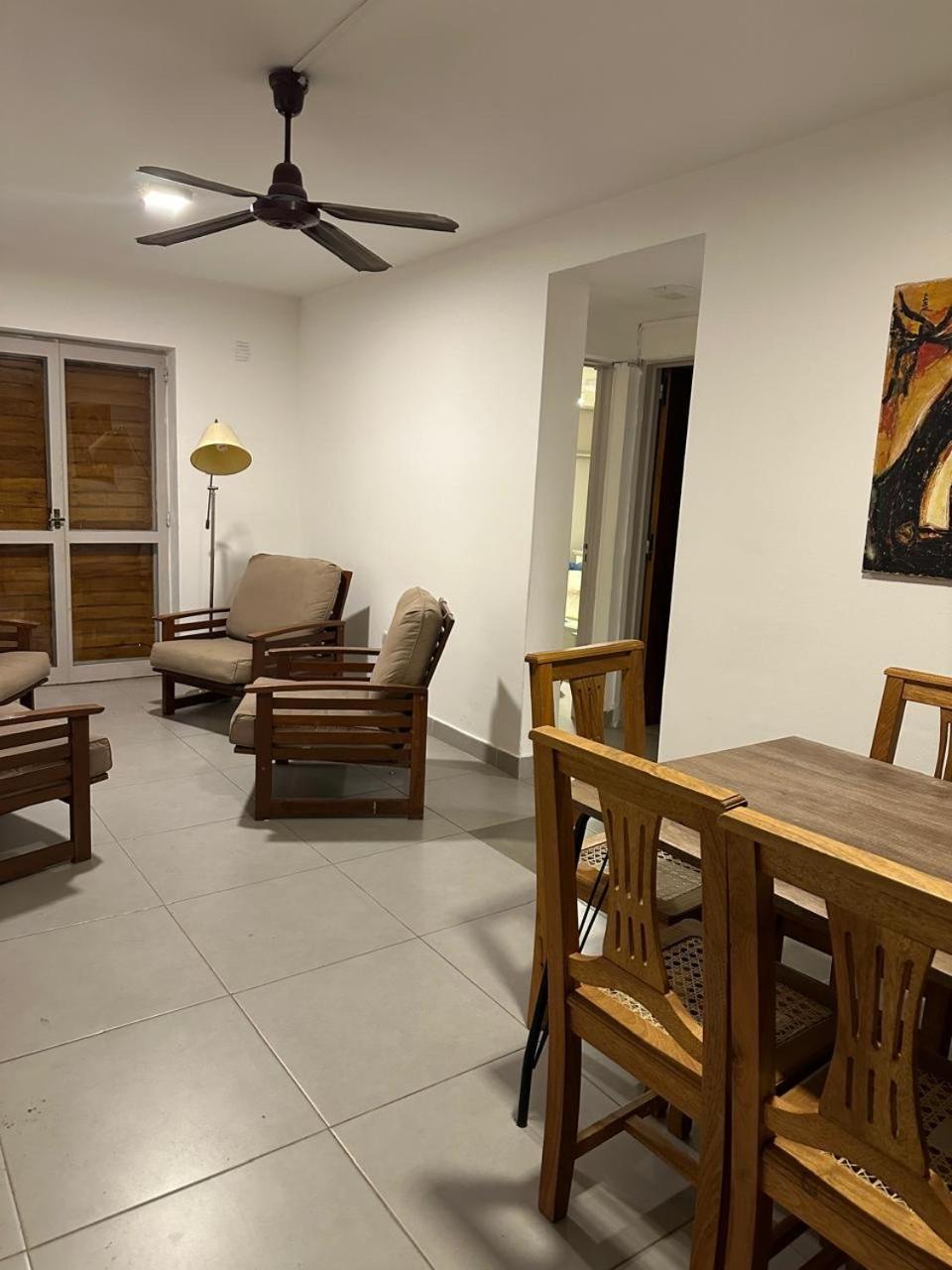 Apartment Departamento Centro 5 Huespedes