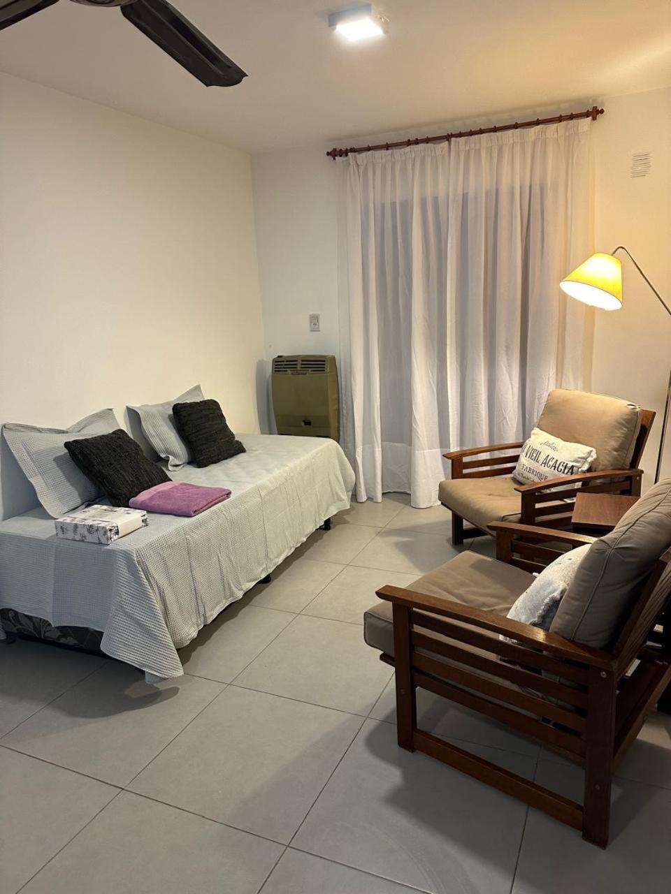Departamento Centro 5 Huespedes Santiago del Estero